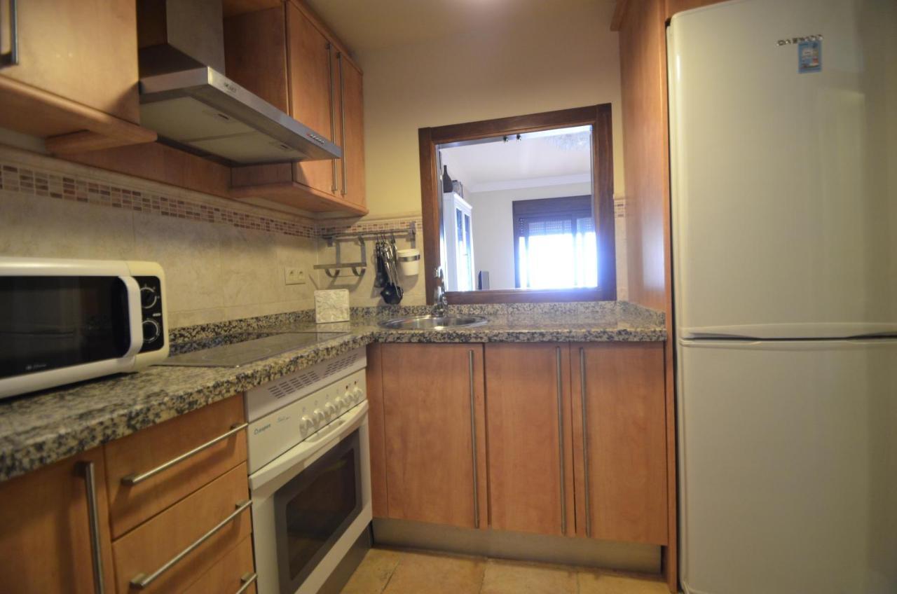 Apartamentos Solmares Isla Canela Extérieur photo