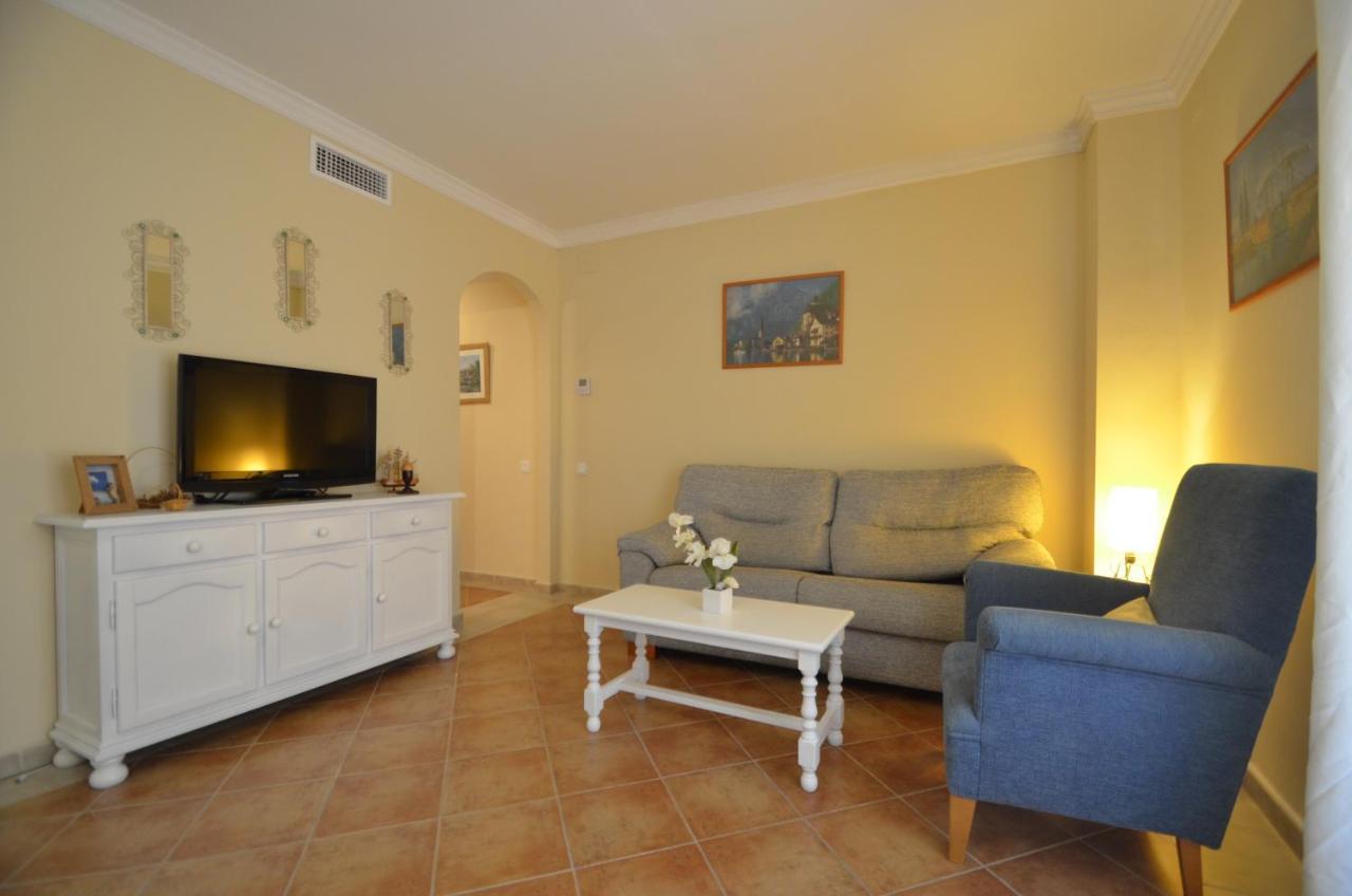 Apartamentos Solmares Isla Canela Extérieur photo
