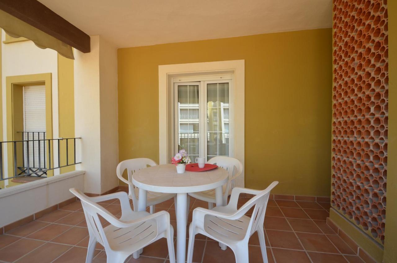 Apartamentos Solmares Isla Canela Extérieur photo