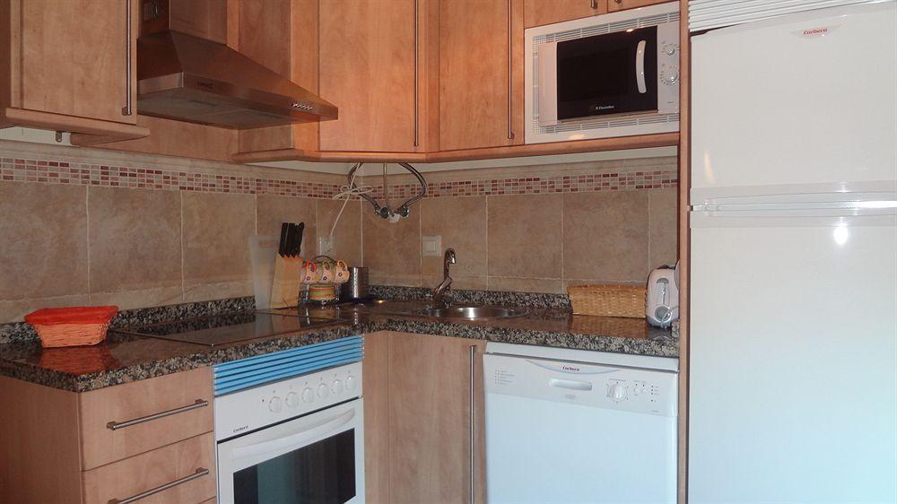 Apartamentos Solmares Isla Canela Extérieur photo