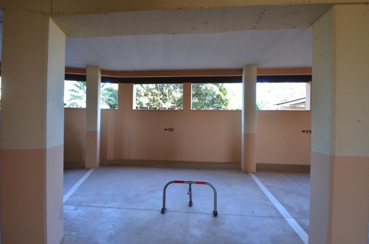 Apartamentos Solmares Isla Canela Extérieur photo