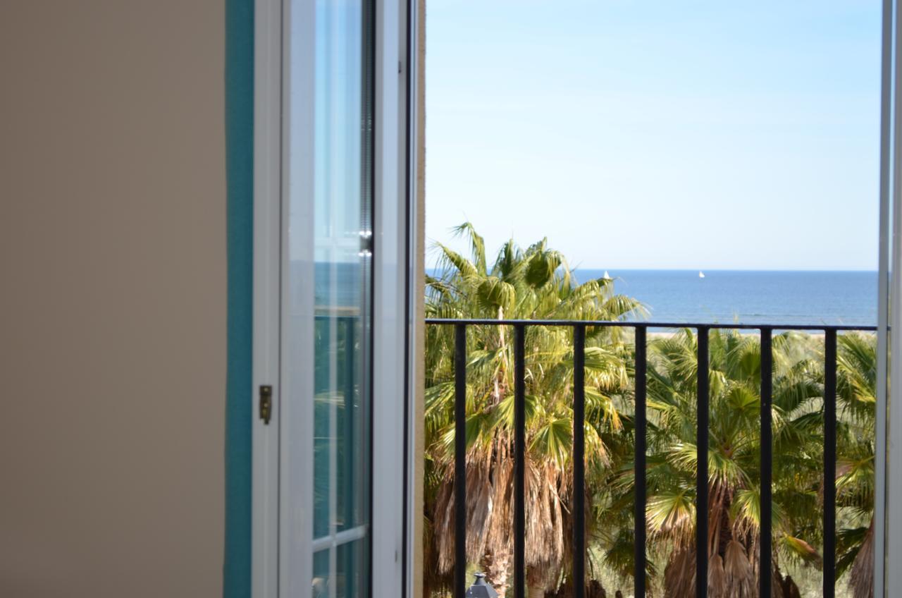Apartamentos Solmares Isla Canela Extérieur photo