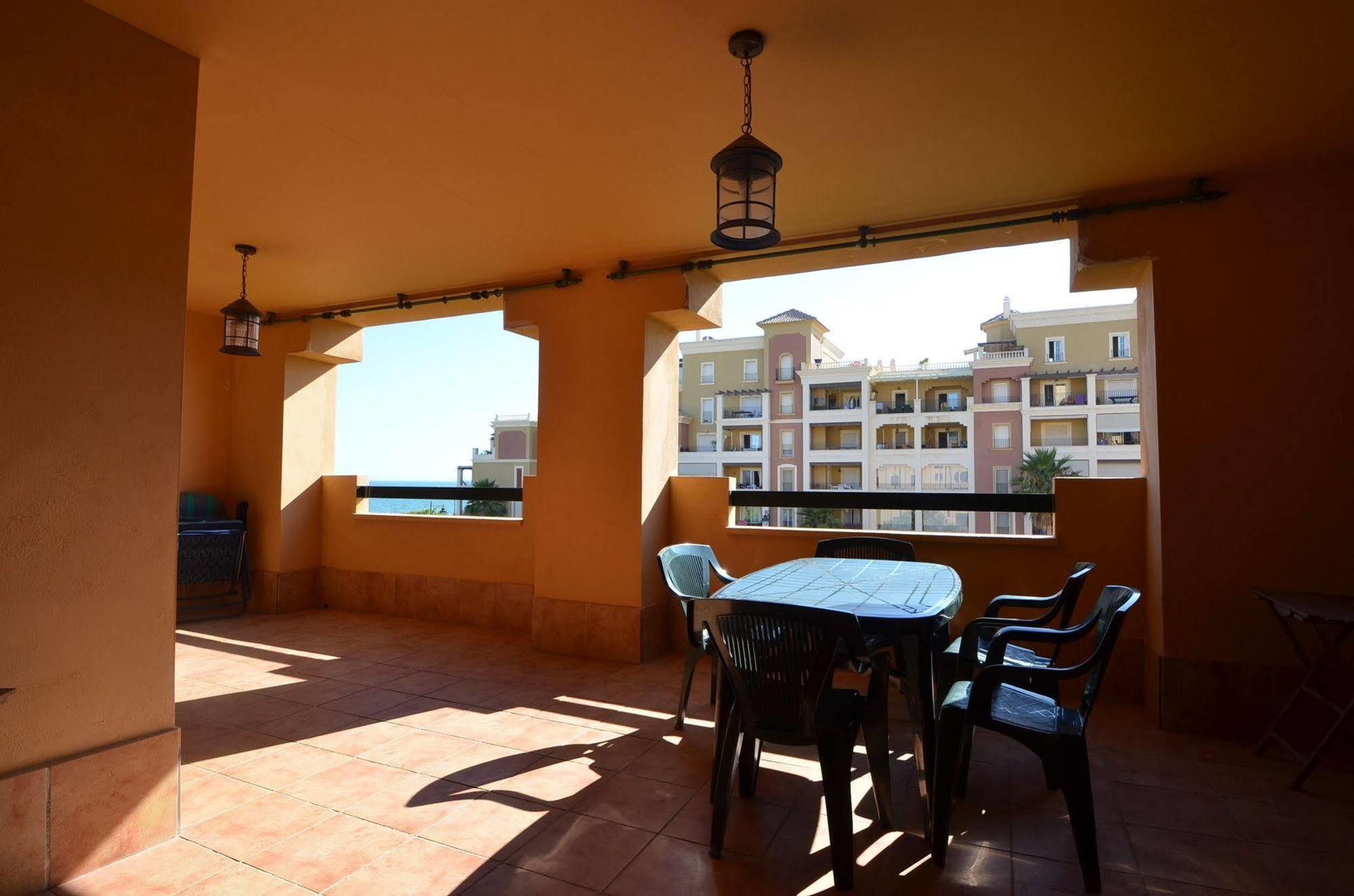 Apartamentos Solmares Isla Canela Extérieur photo