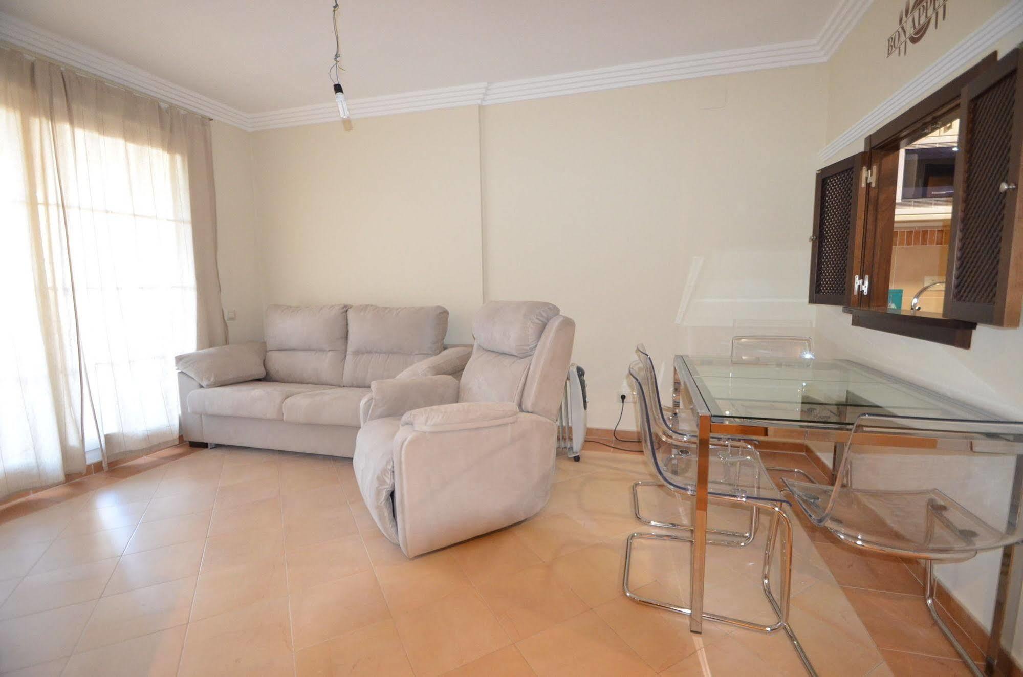 Apartamentos Solmares Isla Canela Extérieur photo