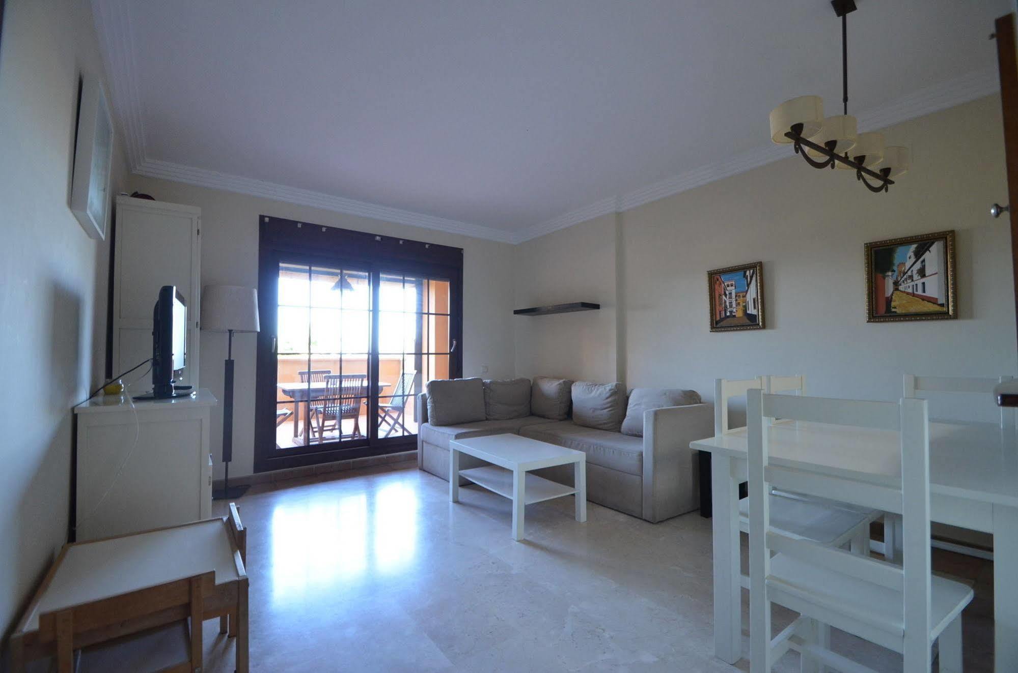 Apartamentos Solmares Isla Canela Extérieur photo