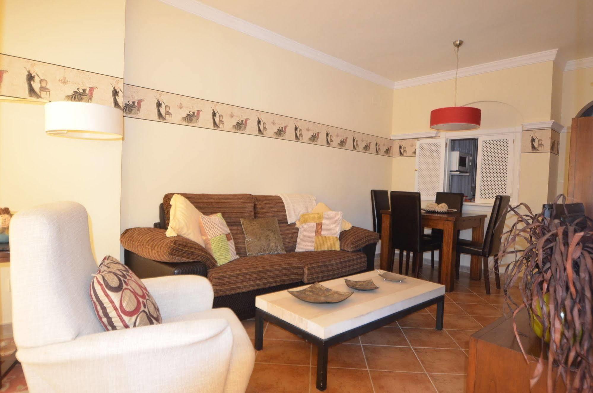 Apartamentos Solmares Isla Canela Extérieur photo