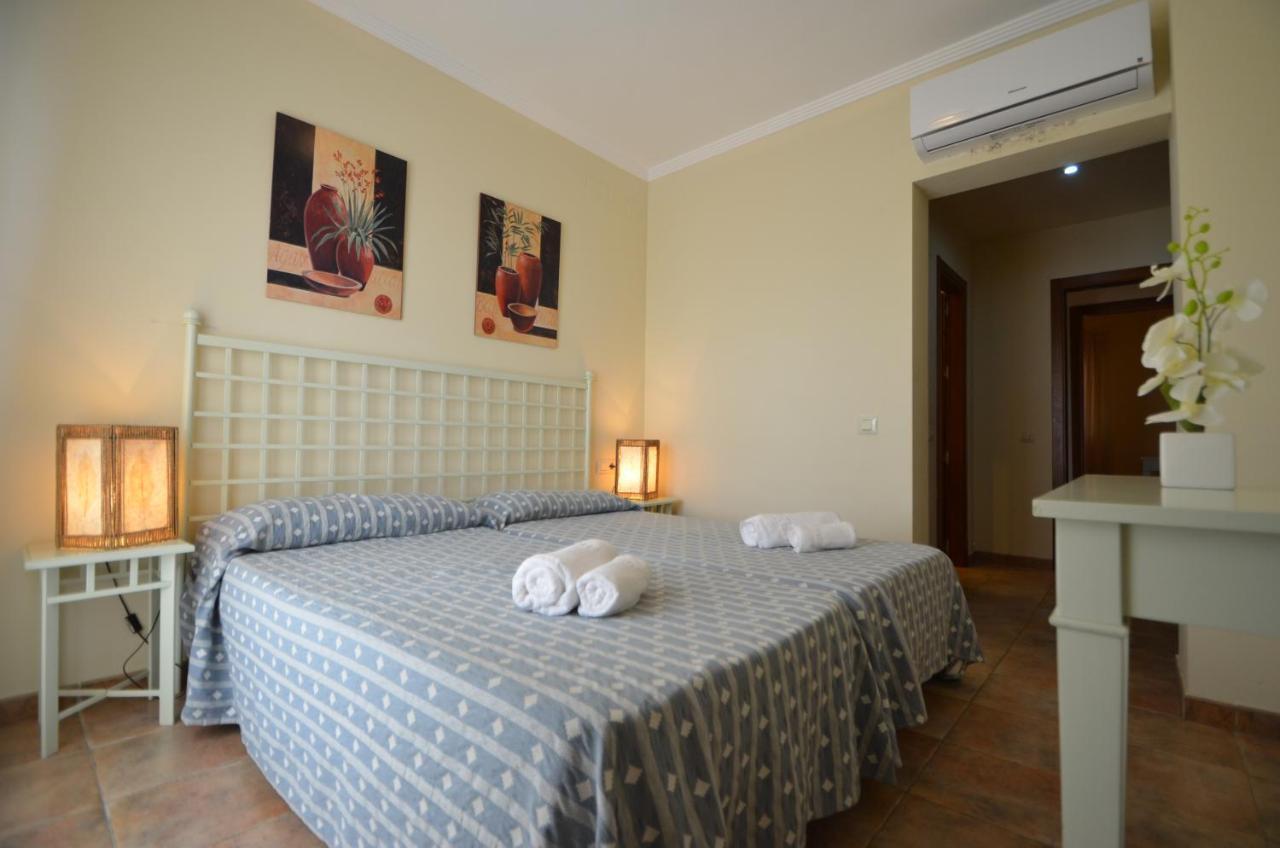 Apartamentos Solmares Isla Canela Extérieur photo