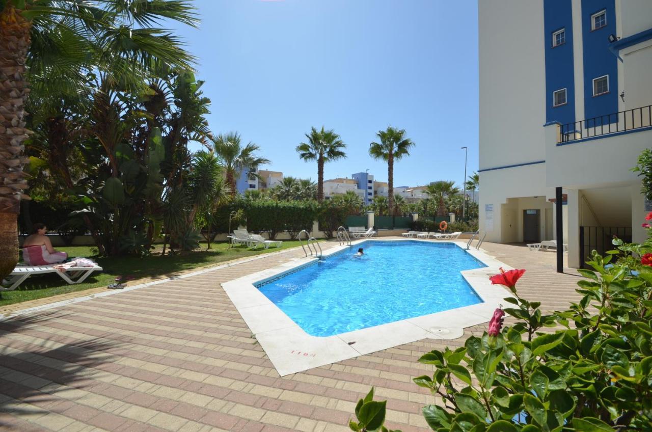 Apartamentos Solmares Isla Canela Extérieur photo
