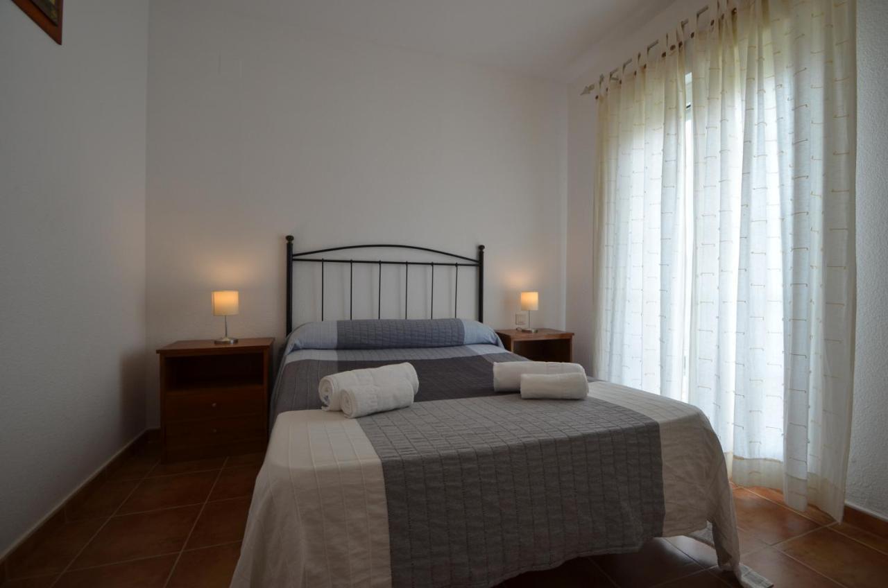 Apartamentos Solmares Isla Canela Extérieur photo