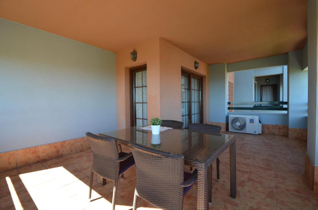 Apartamentos Solmares Isla Canela Extérieur photo
