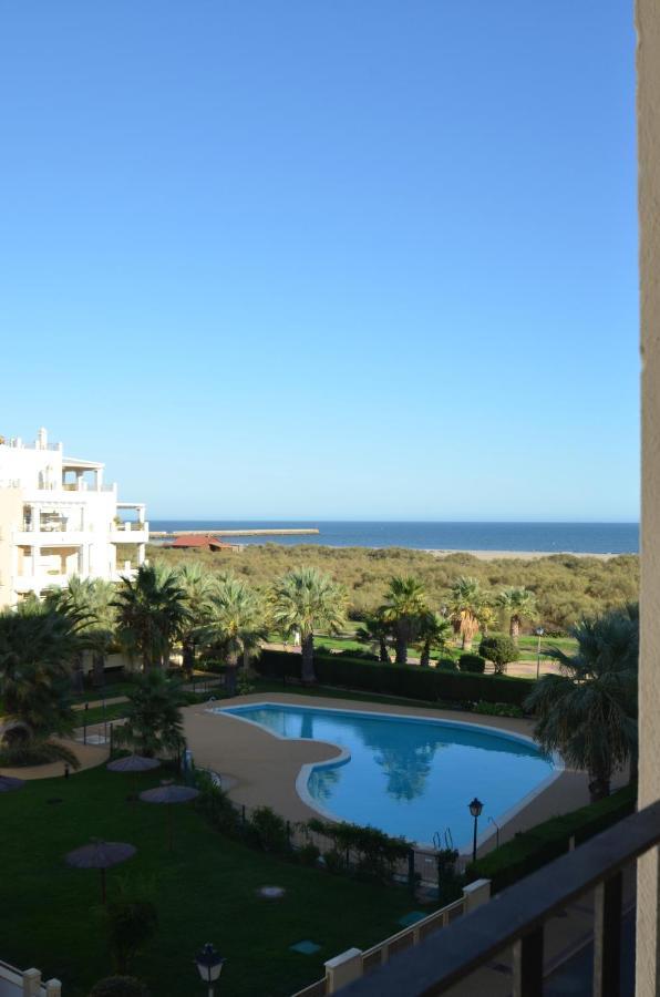 Apartamentos Solmares Isla Canela Extérieur photo