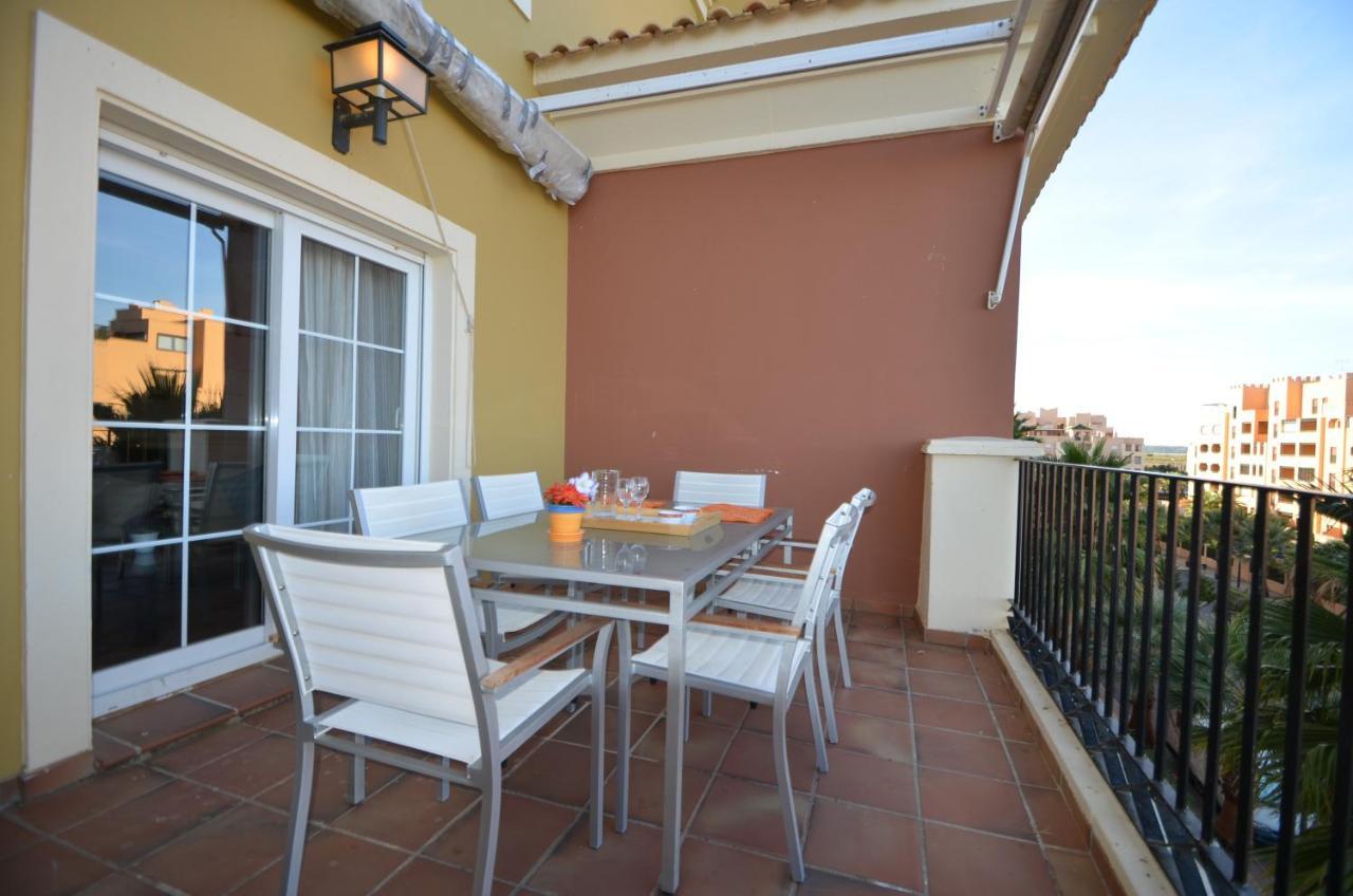Apartamentos Solmares Isla Canela Extérieur photo