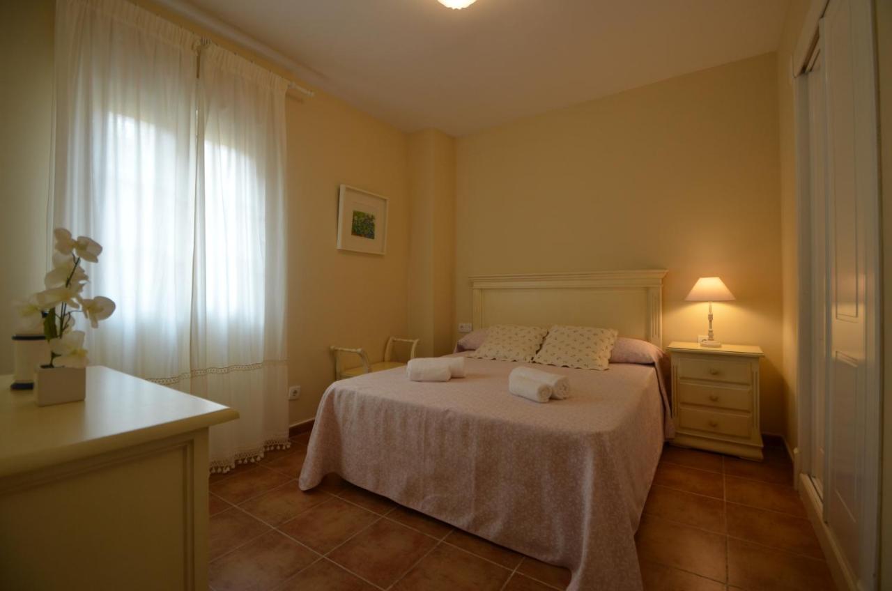 Apartamentos Solmares Isla Canela Extérieur photo