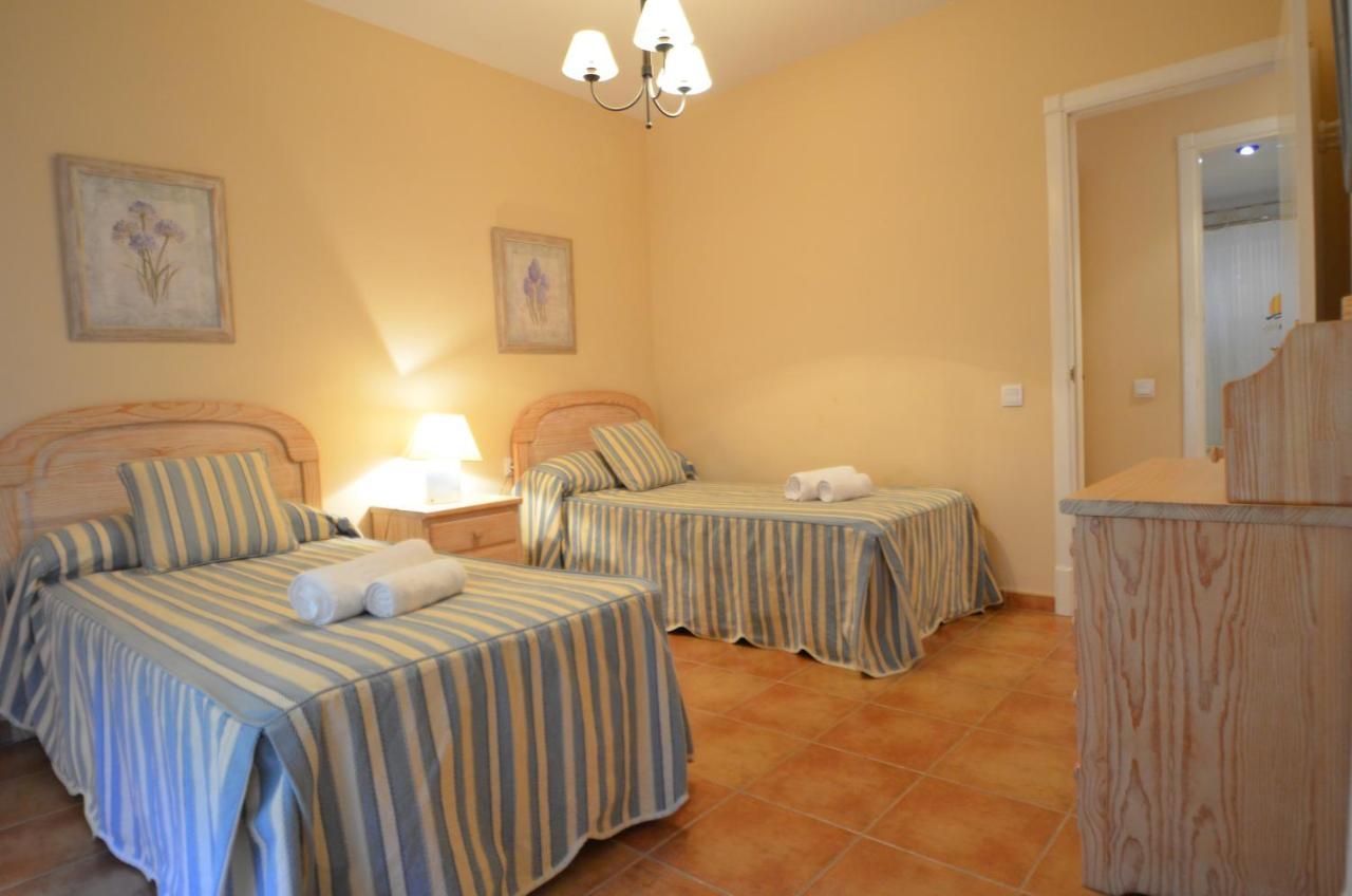 Apartamentos Solmares Isla Canela Extérieur photo