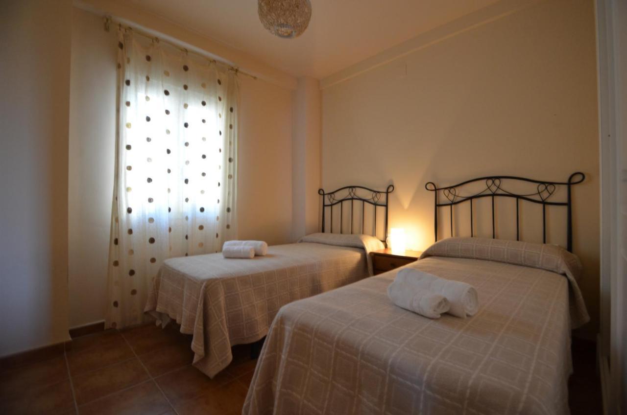 Apartamentos Solmares Isla Canela Extérieur photo