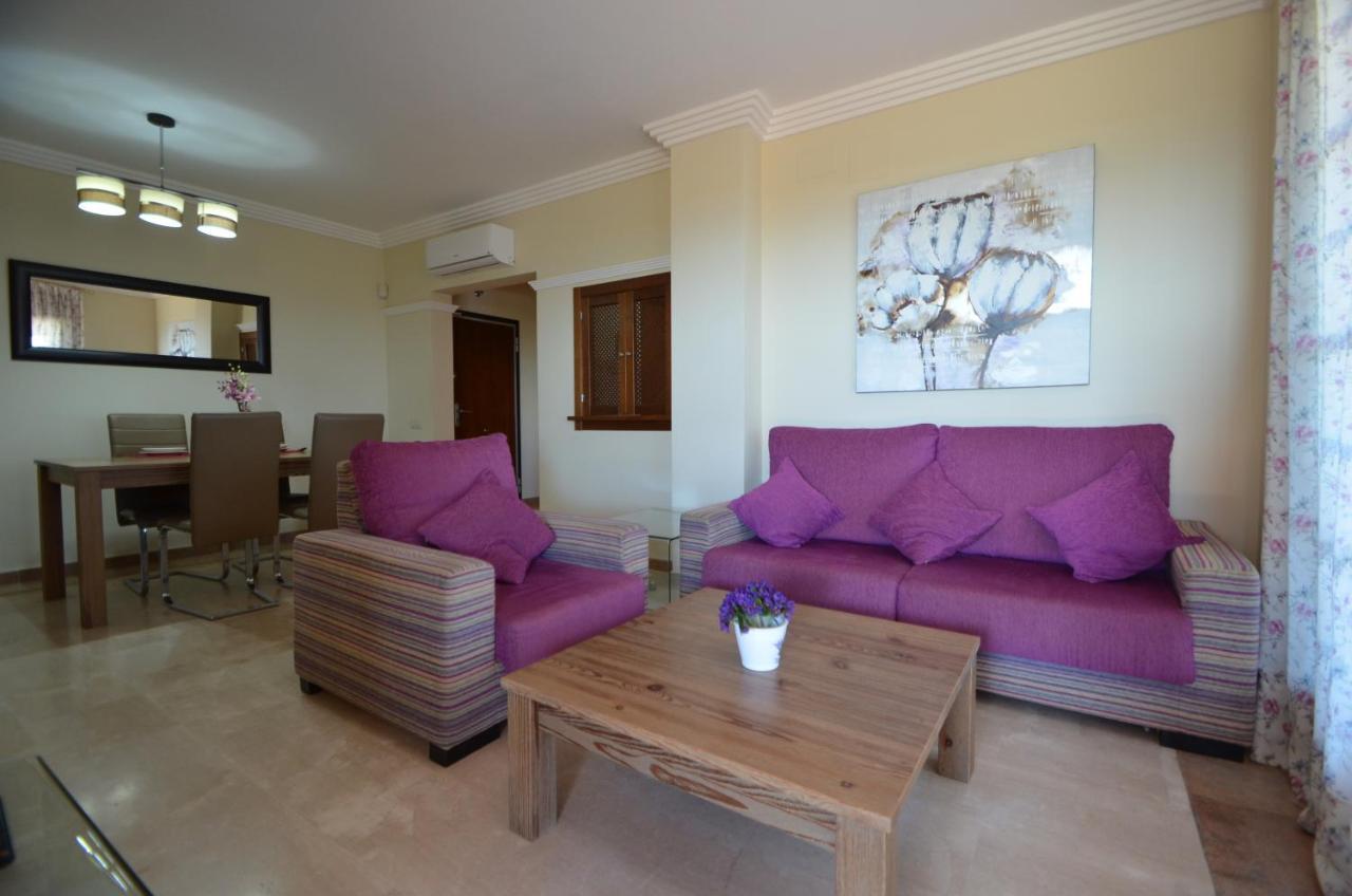 Apartamentos Solmares Isla Canela Extérieur photo