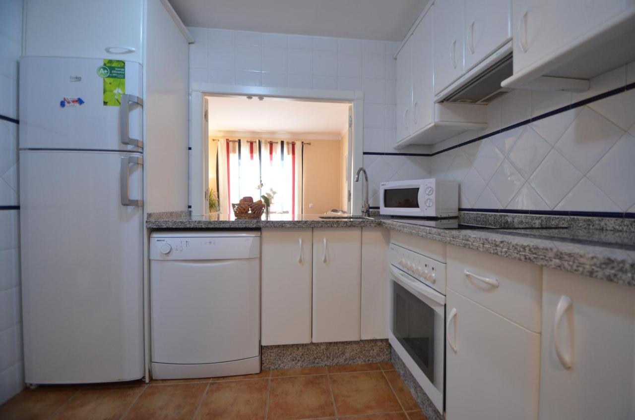 Apartamentos Solmares Isla Canela Extérieur photo