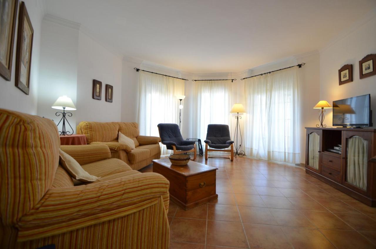 Apartamentos Solmares Isla Canela Extérieur photo