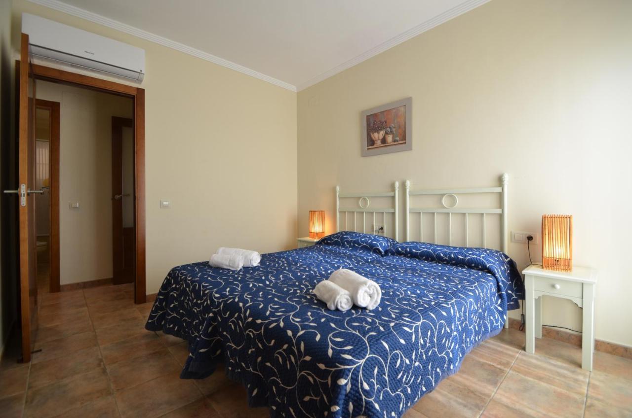 Apartamentos Solmares Isla Canela Extérieur photo