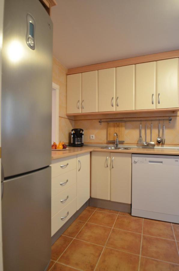 Apartamentos Solmares Isla Canela Extérieur photo
