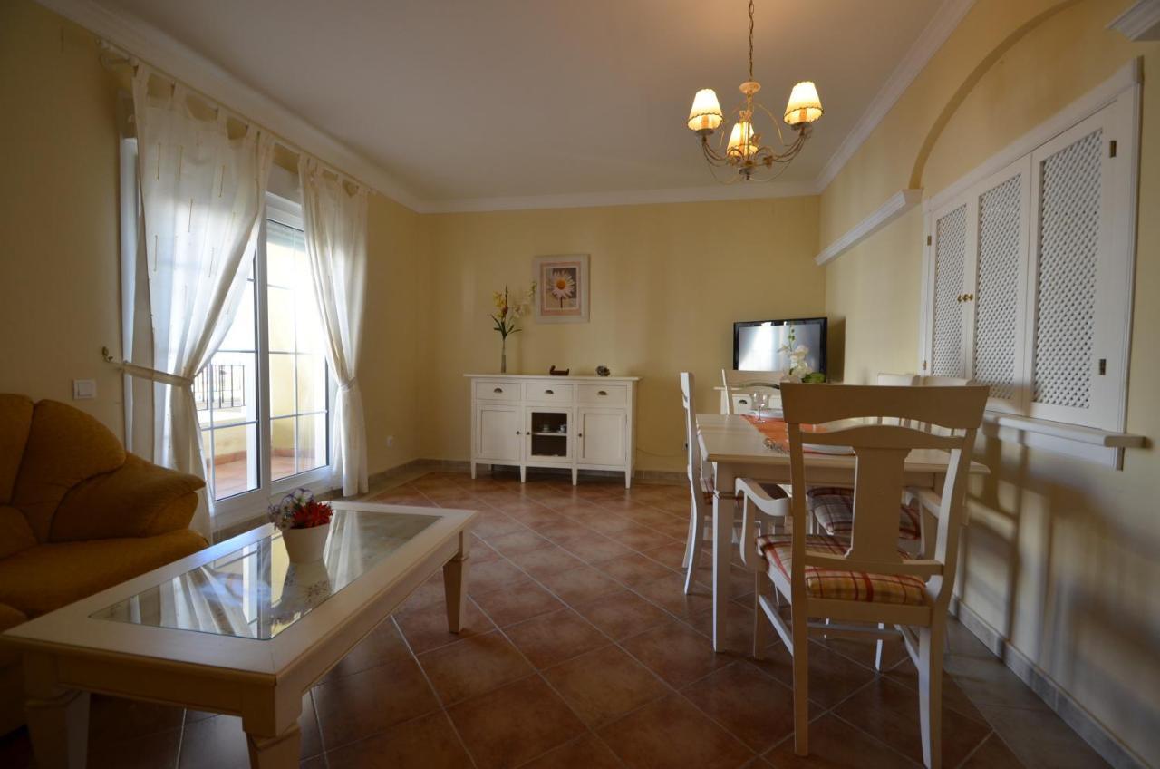 Apartamentos Solmares Isla Canela Extérieur photo
