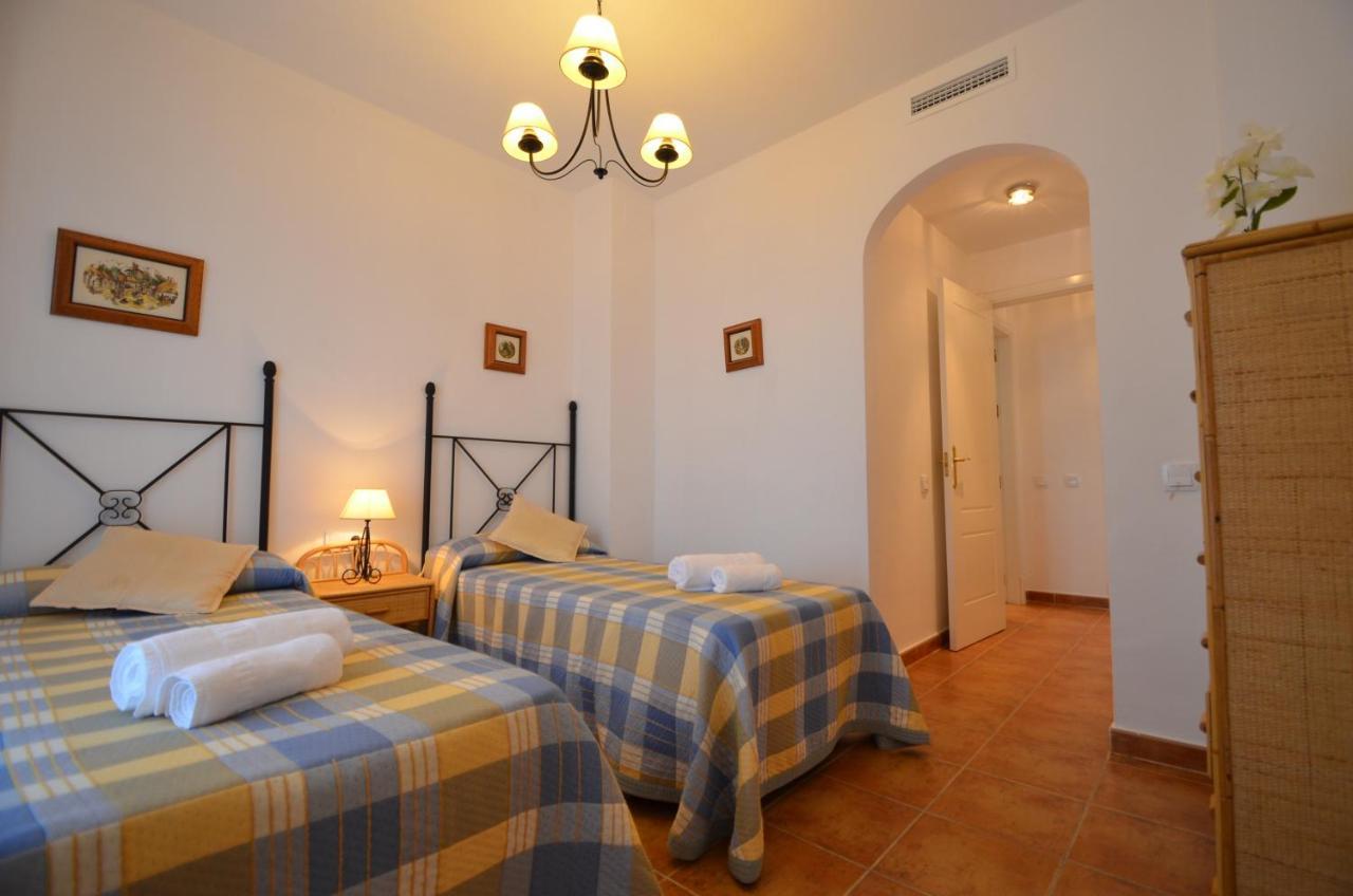 Apartamentos Solmares Isla Canela Extérieur photo