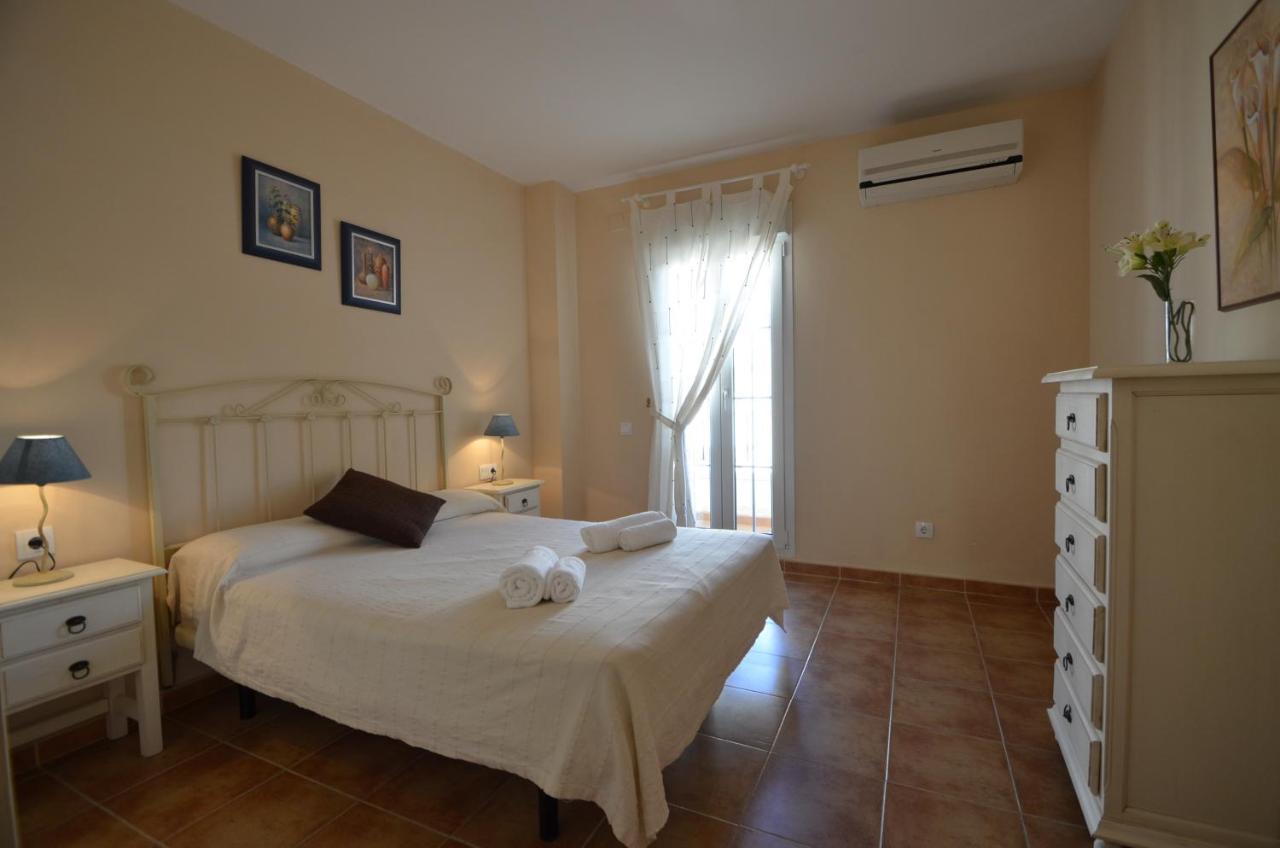Apartamentos Solmares Isla Canela Extérieur photo