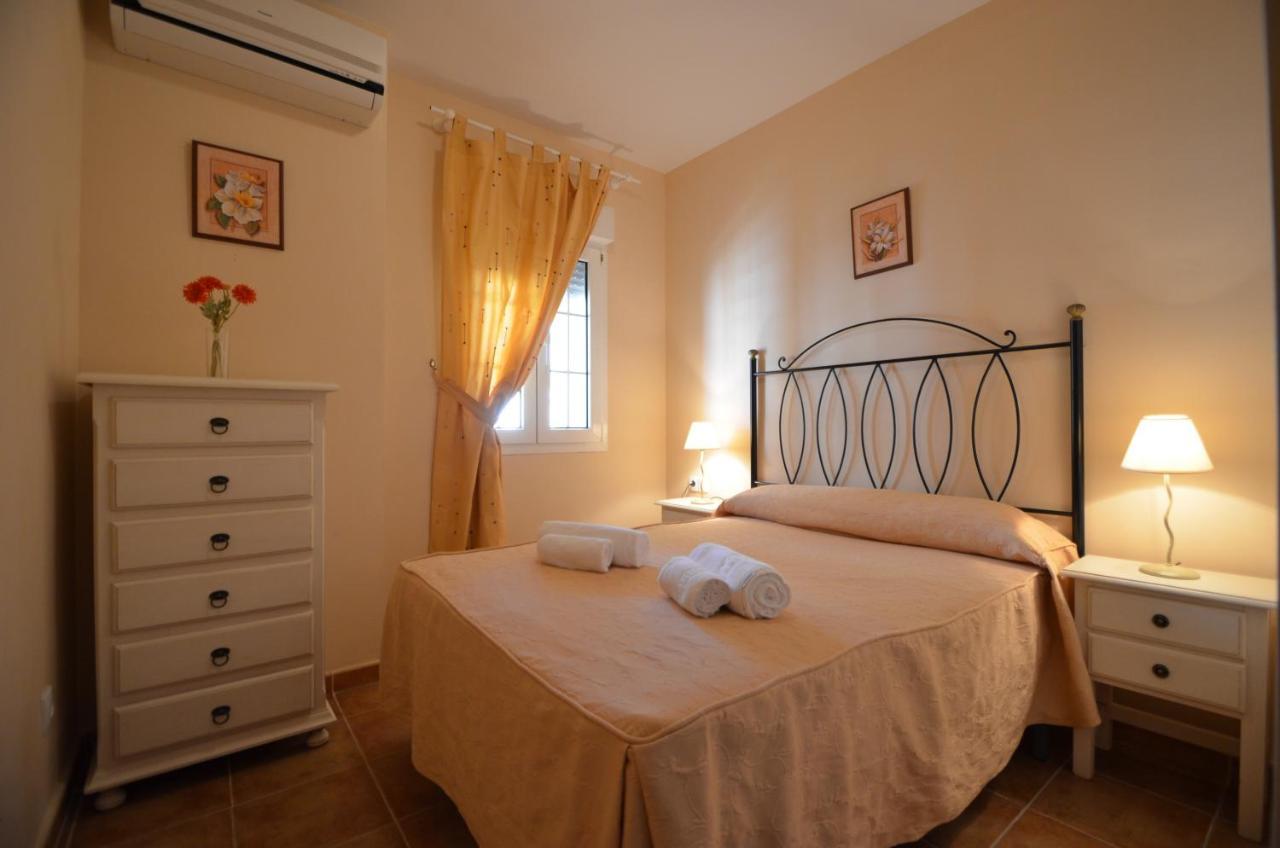 Apartamentos Solmares Isla Canela Extérieur photo