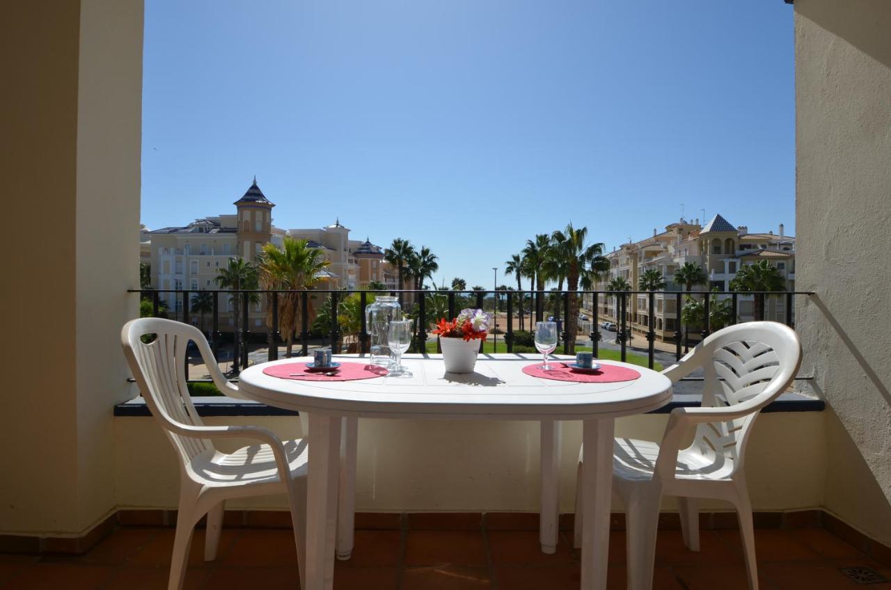 Apartamentos Solmares Isla Canela Extérieur photo