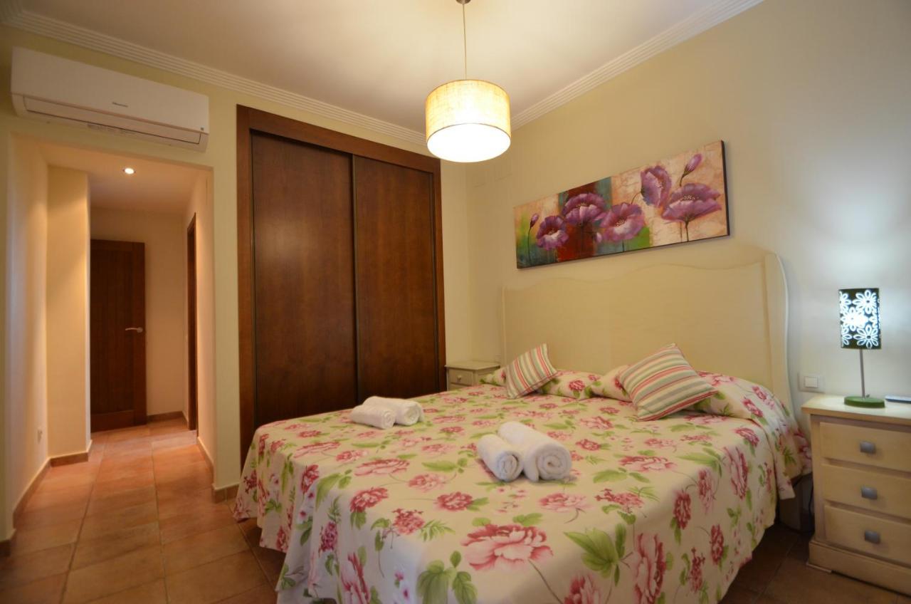 Apartamentos Solmares Isla Canela Extérieur photo