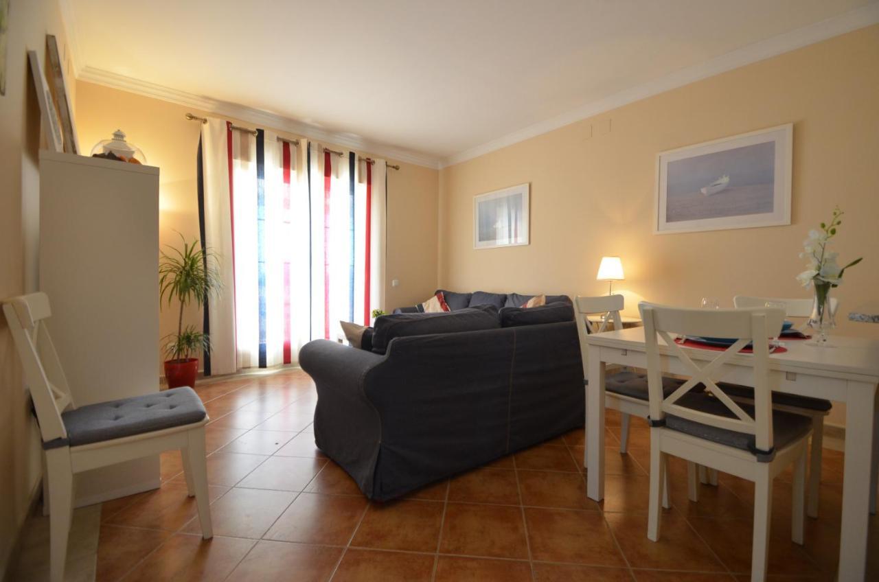 Apartamentos Solmares Isla Canela Extérieur photo