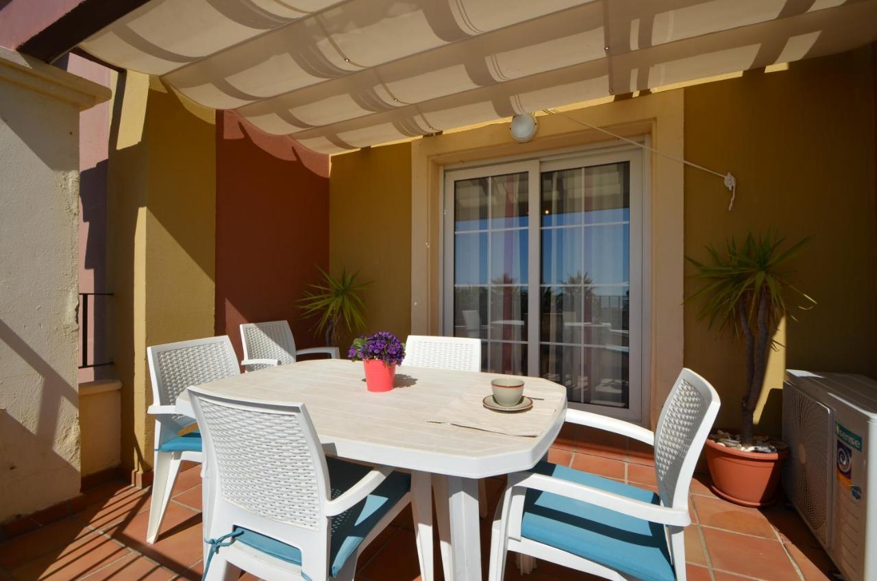 Apartamentos Solmares Isla Canela Extérieur photo