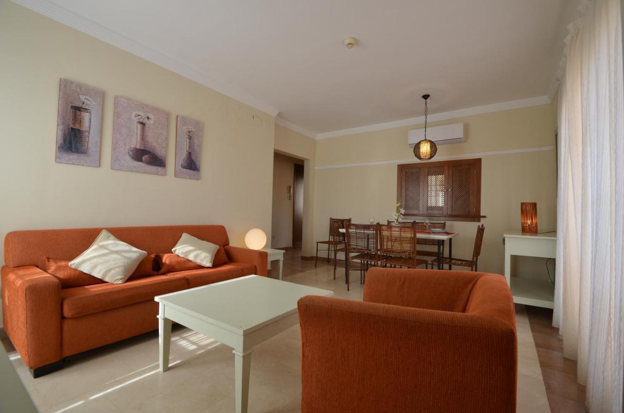 Apartamentos Solmares Isla Canela Extérieur photo